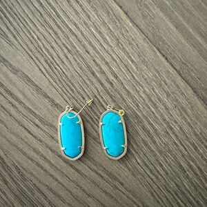 Kendra Scott earrings